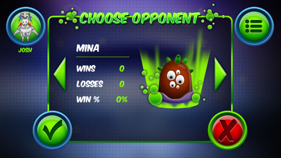 Trash Card Game screenshot 2