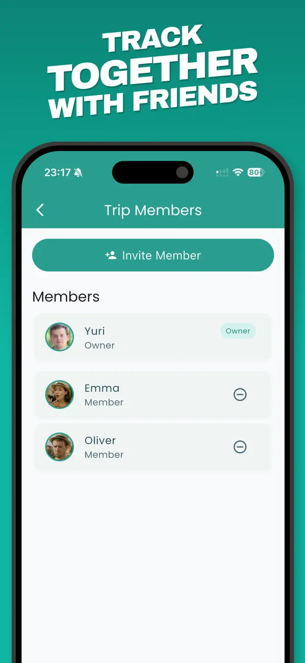 Travel Expenses - Spentrip screenshot 4