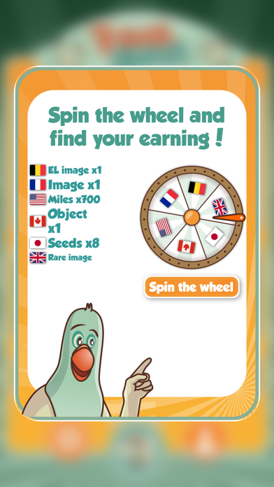 Travel Quest Daily Connect screenshot 3