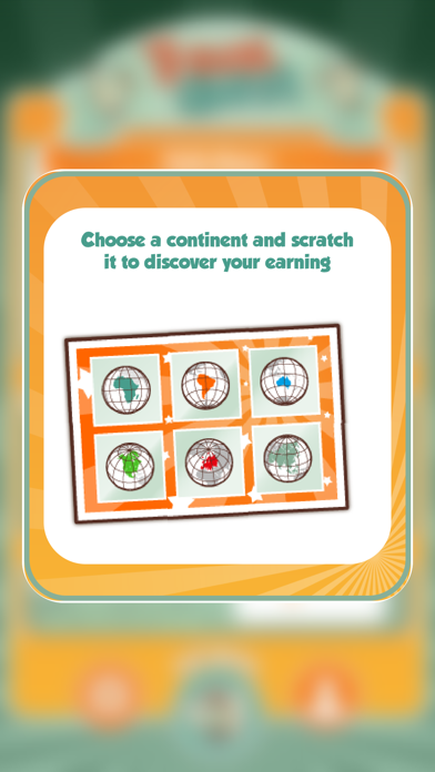 Travel Quest Daily Connect screenshot 4