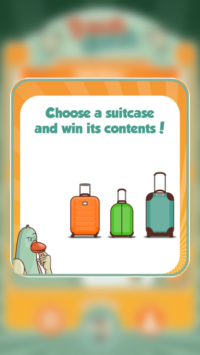 Travel Quest Daily Connect screenshot 2