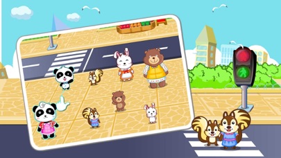 Travel Safety Tips screenshot 4
