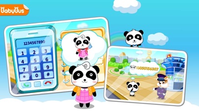 Travel Safety Tips screenshot 5