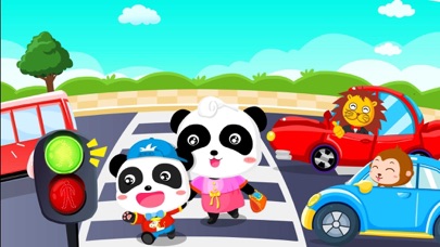 Travel Safety Tips screenshot 1