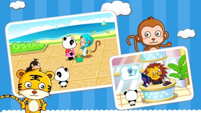Travel Safety Tips screenshot 2