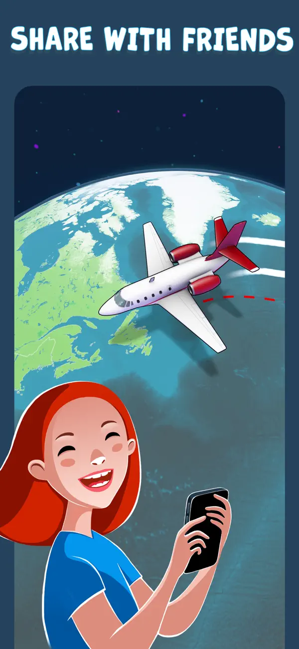 TravelBoast: My Journey Routes screenshot 2