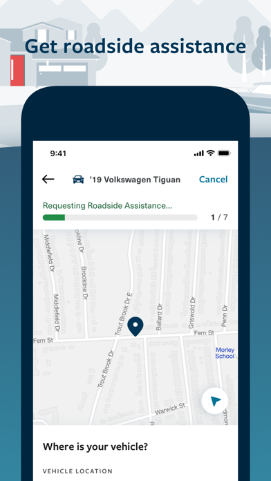 Travelers Mobile screenshot 3