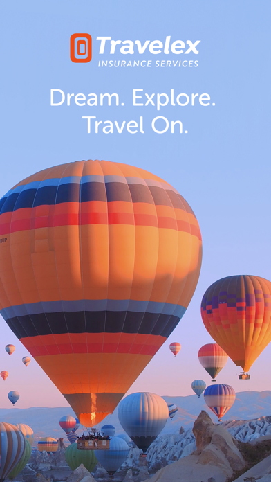 Travelex Insurance: Travel On screenshot 5
