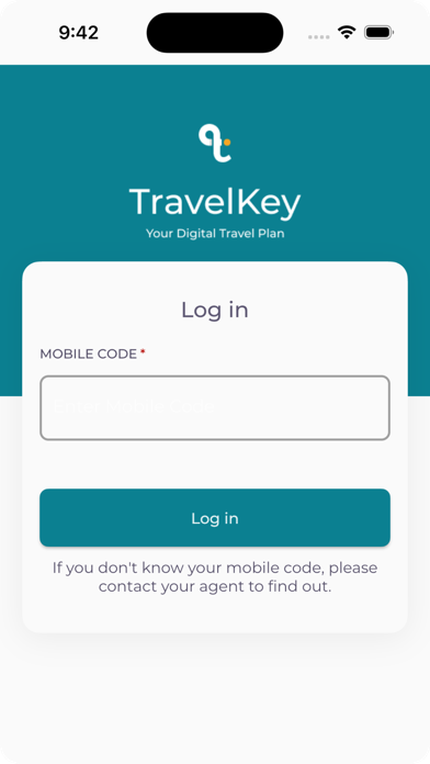 TravelKey screenshot 6