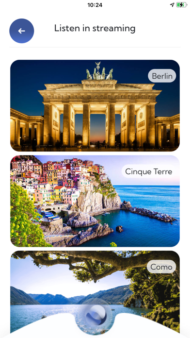 TRAVELMATE TM screenshot 5