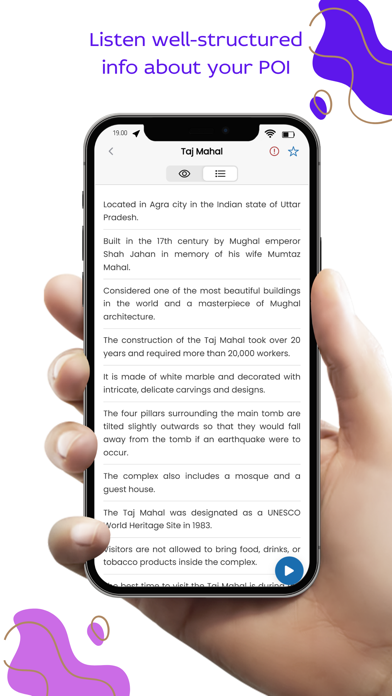 Travo: Explore Like a Local screenshot 2
