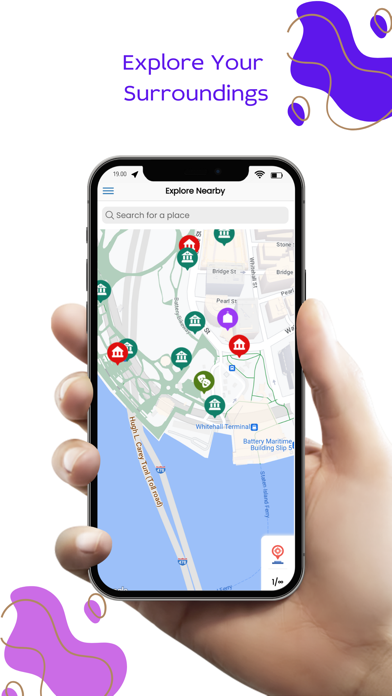 Travo: Explore Like a Local screenshot 4