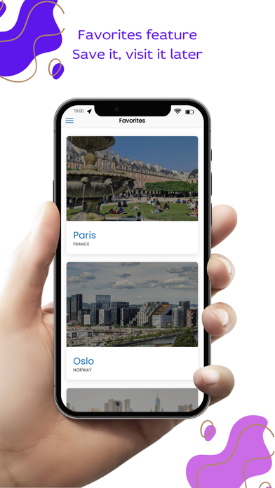 Travo: Explore Like a Local screenshot 1