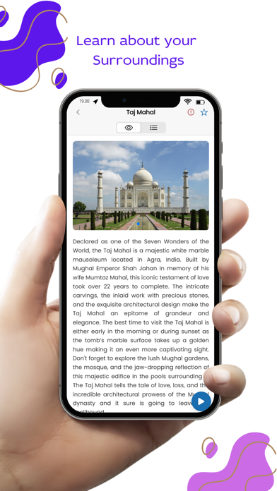 Travo: Explore Like a Local screenshot 3