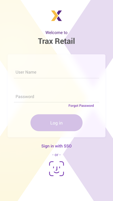 Trax Retail screenshot 4