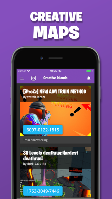 TraX - Tracker for Fortnite screenshot 4
