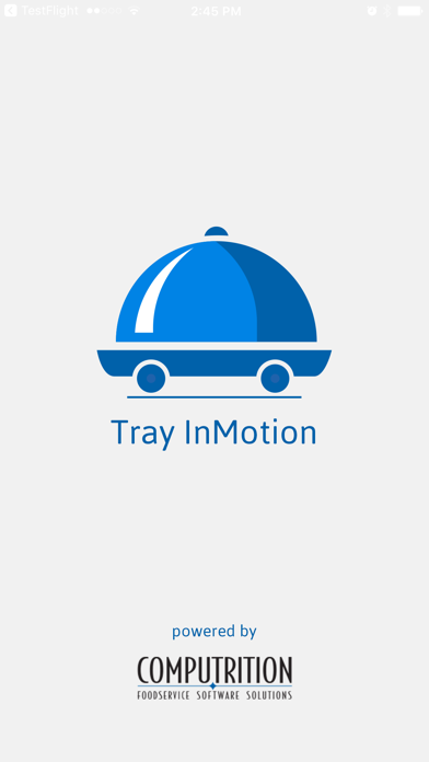 Tray InMotion Plus screenshot 4