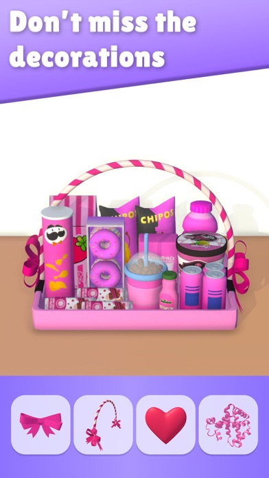 Tray Night DIY screenshot 2