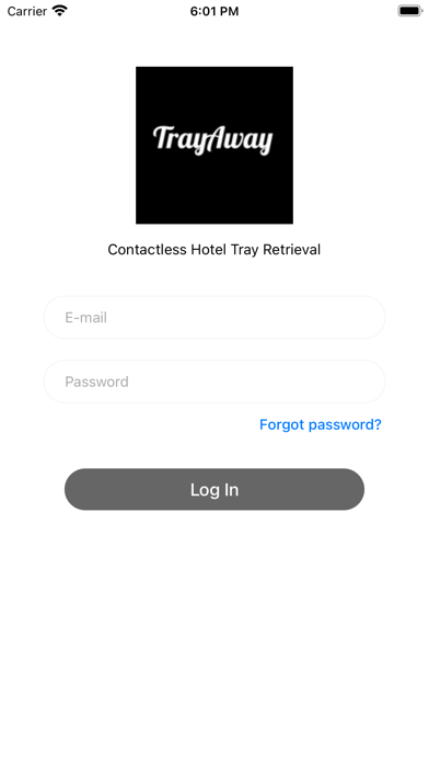 TrayAway Pro screenshot 3