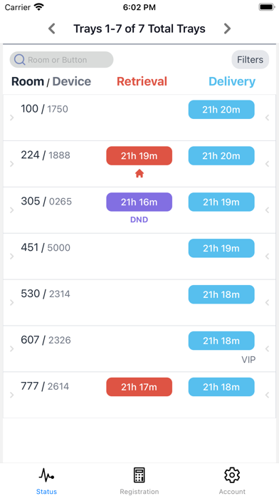 TrayAway Pro screenshot 2