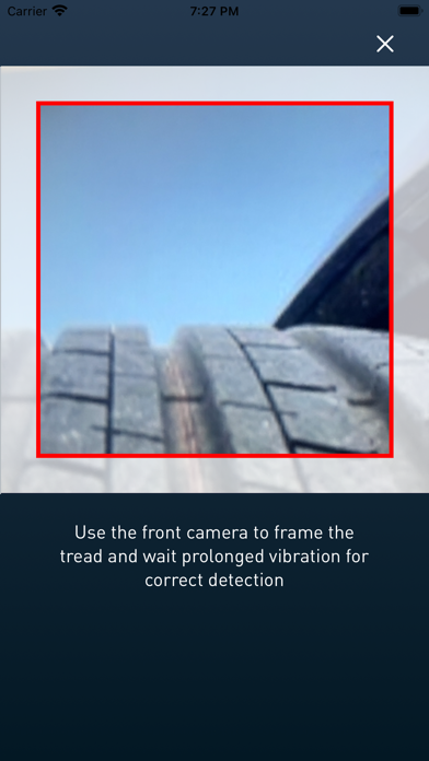 Tread Depth screenshot 1