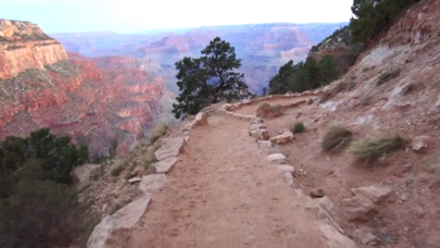 Treadmill Trails screenshot 3