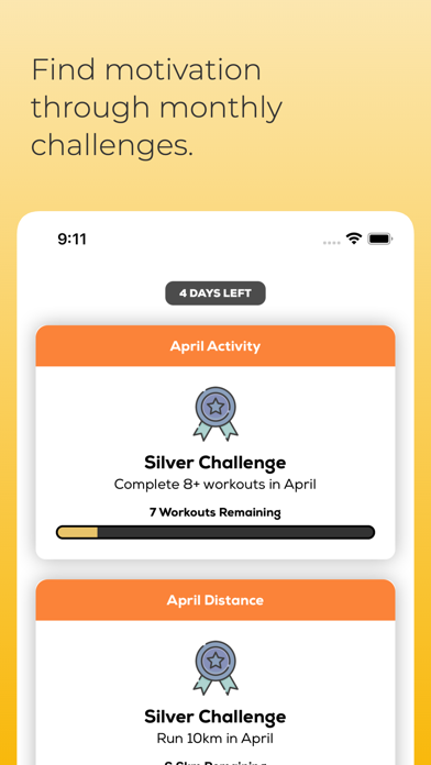 Treadmill Workout: Running screenshot 4