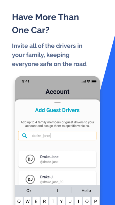 Treads App screenshot 3