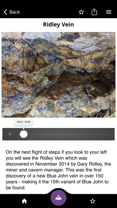 Treak Cliff Cavern screenshot 3