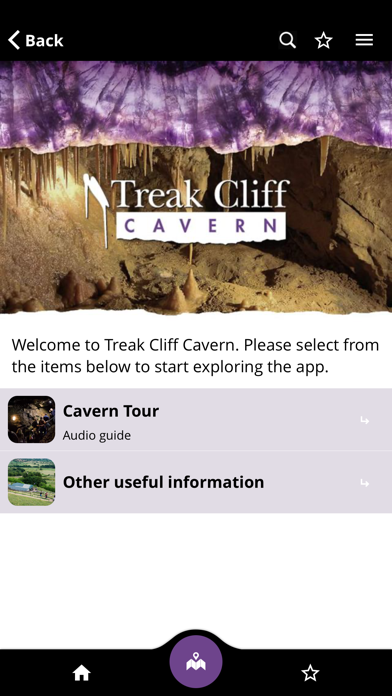 Treak Cliff Cavern screenshot 5