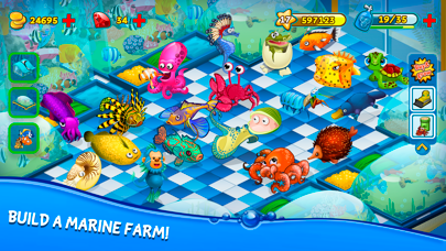 Treasure Diving screenshot 2