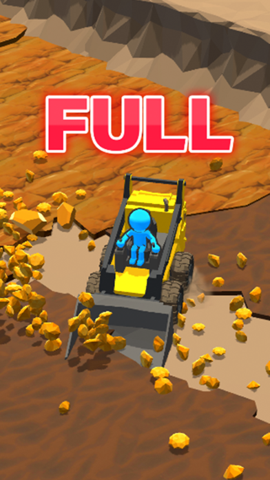 Treasure Excavator screenshot 5