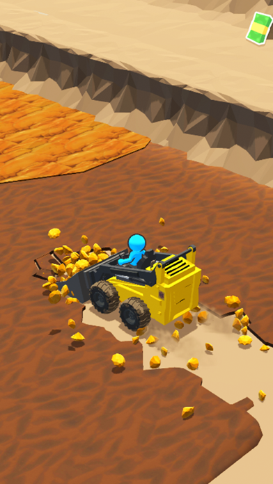 Treasure Excavator screenshot 6