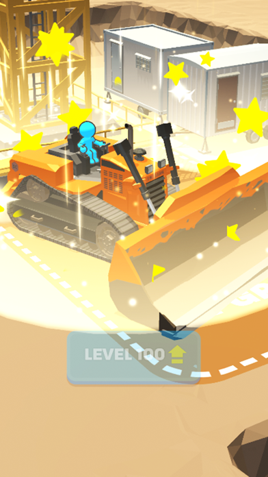 Treasure Excavator screenshot 2
