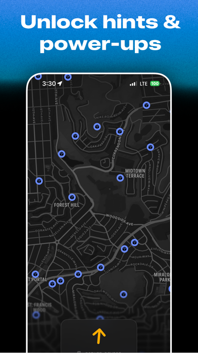 Treasure Hunt – Cash Prizes screenshot 2