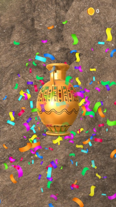 Treasure Hunt! screenshot 1