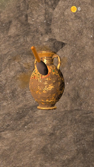 Treasure Hunt! screenshot 2