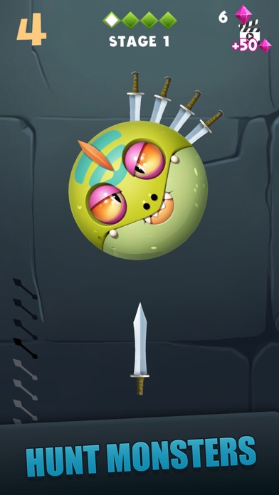 Treasure Masters screenshot 3