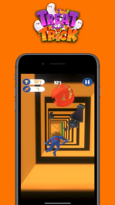 Treat Or Trick screenshot 3