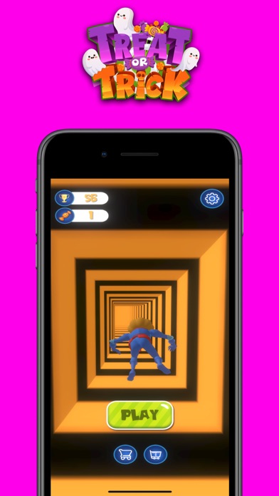 Treat Or Trick screenshot 4