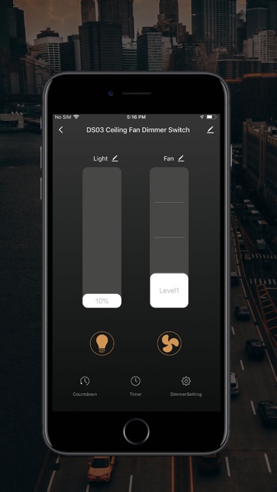 TreatLife screenshot 2