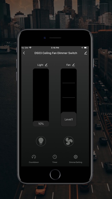 TreatLife screenshot 3