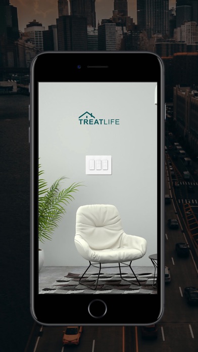 TreatLife screenshot 4
