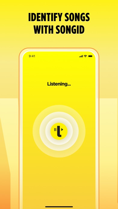TREBEL Music - Download Songs screenshot 3