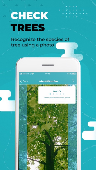 Tree Check screenshot 3