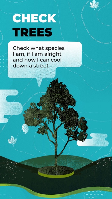 Tree Check screenshot 4
