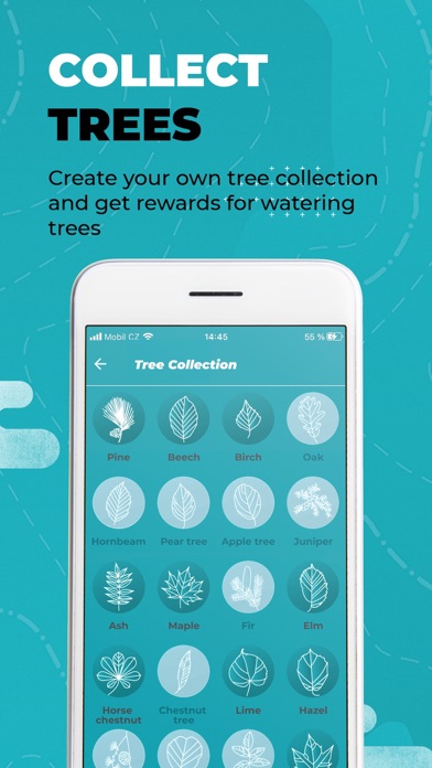 Tree Check screenshot 1