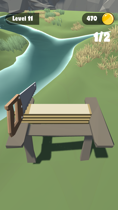 Tree House 3D screenshot 1