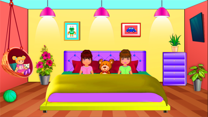 Tree House Builder Simulator screenshot 2