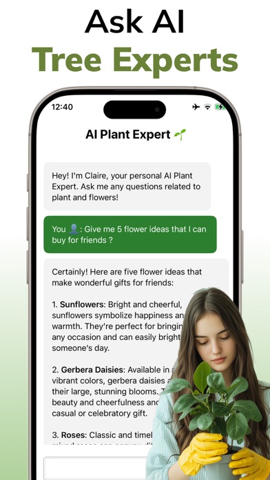 Tree Identifier AI: ID Trees screenshot 2